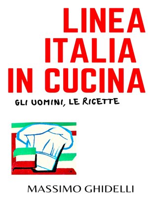 cover image of Linea Italia in Cucina